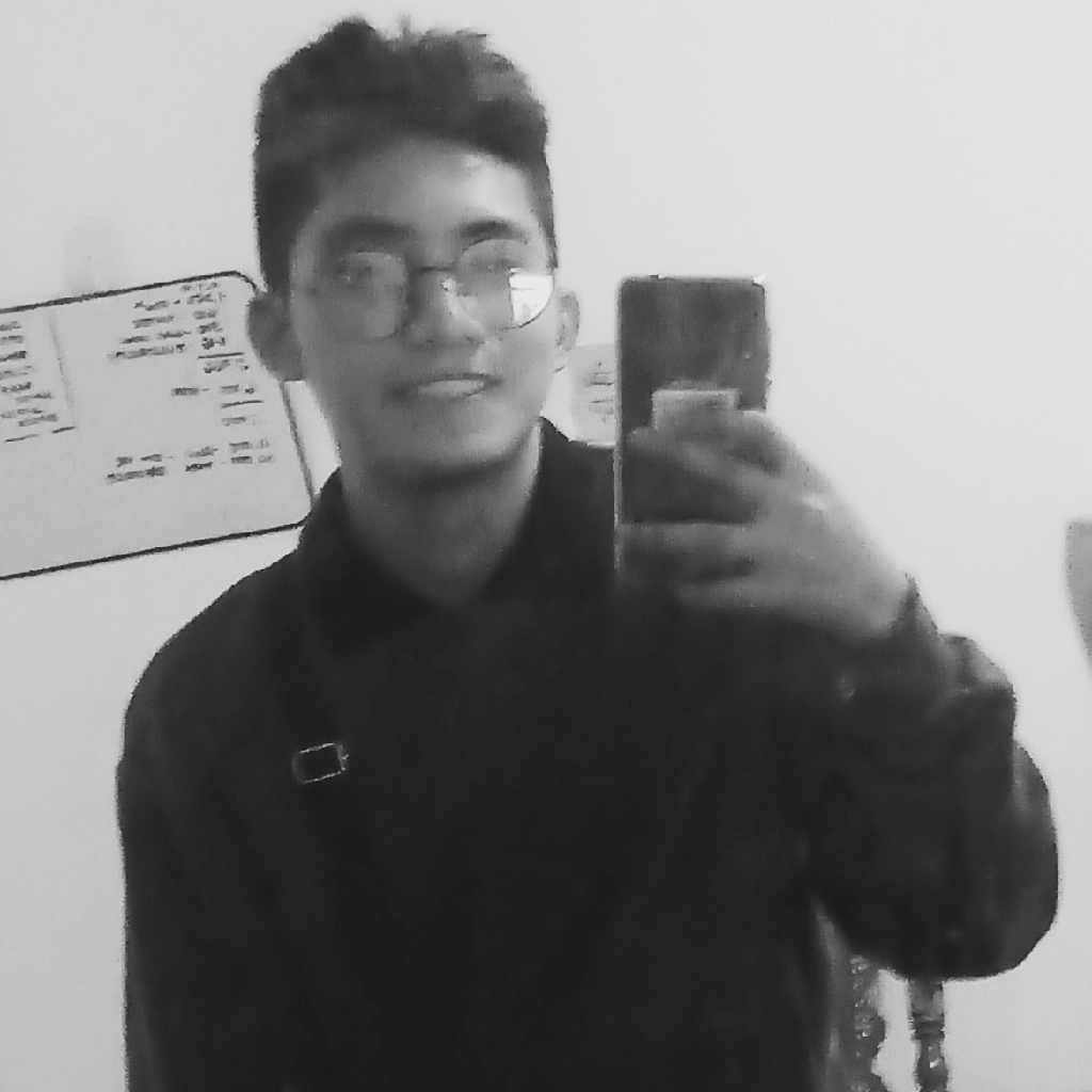 A picture of Miguel Jose